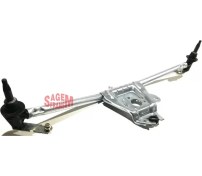 Resim Silecek Mekanizması Kangoo 3 Motorsuz 8200409692 