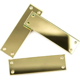 Resim YENİ HEDİYELİK DÜNYAM Ceketleri Tasarlayın – Akrilik 25 Adet Küpe Deliği Olan Yapışkanlı Model 