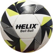Resim Helix Bell Ball Zilli Futbol Topu No: 5 (görme Engelliler Için) 