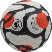 Resim Mundo Venta 21/22 Premier Lig x Beyaz-Siyah (Yurt Dışından) 