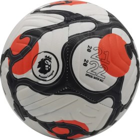 Resim Mundo Venta 21/22 Premier Lig x Beyaz-Siyah (Yurt Dışından) 