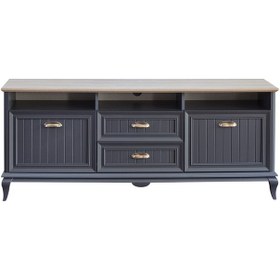 Resim Kelebek Angelic Dark Tv Alt Ünite 175 Cm 