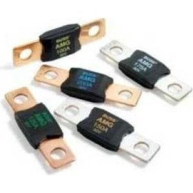 Resim Victron Mega-Fuse 250A-32V ( Paket Içinde 5 Adet) 