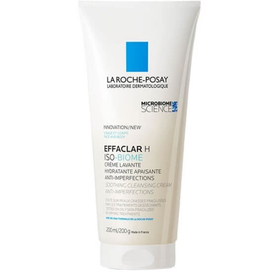 La Roche Posay Effaclar H Isobiome Temizleyici 200 ML Fiyatı ve Özelliklerı - Badem