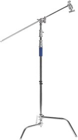 Resim CS-8201B C Stand (Boom Ayak) 