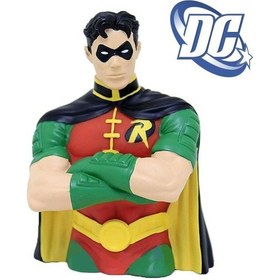 Resim Dc Universe: Robin Bust Bank Kumbara 