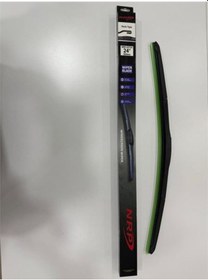 Resim Silecek Süpürgesi Hybrıd 600 Mm 24" 1 Ad 