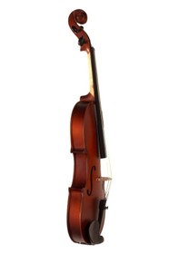 Resim Mavis Mv012L 1/4M Laminated Keman Mat 