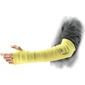 Resim Ansell Hyflex 70-118 Isı ve Kesilme Dirençli Koruyucu Kolluk 
