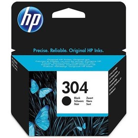 Resim Tonersepeti Hp 304-n9k06ae Siyah Kartuş 