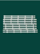 Resim SMARTLED-025 LG, 42LA613S, 42LA620S, 42LN575S, 42LN577S, 42LN5400, 42LN5406, 42" ROW2.1, LED BAR,EASTERN STAR 