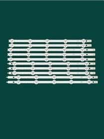 Resim SMARTLED-025 LG, 42LA613S, 42LA620S, 42LN575S, 42LN577S, 42LN5400, 42LN5406, 42" ROW2.1, LED BAR,EASTERN STAR 