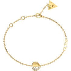 Resim Guess JGUJUBB03036JWYGS Kalpli Kadın Bileklik 