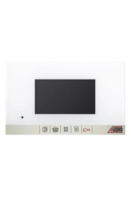 Resim AUDİO Audio 8 Daire 1198B 4.3 Inç Görüntülü Diafon 