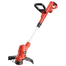 Resim Black&Decker ST4525 450W Misinalı Kenar Kesme Makinesi 