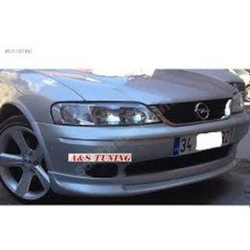 Resim Opel Vectra B Ön Ek (fiber) 