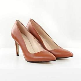 Resim Mio Gusto Basic Taba Stiletto 