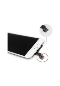 Resim Apple Uyumlu iPhone 6 Lcd Ekran + Dokunmatik + 4 Çeşit 