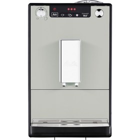 Resim melitta Caffeo Solo Tam Otomatik Kahve Makinesi Kumlu Gri 
