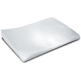 Resim xinbaolong Freshpackpro Vakum Makinelerine Uyumlu Tırtıklı Vakum Poşeti 25 X 35 - 30'lu 