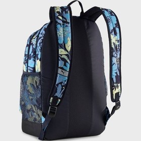 Resim Puma Unisex Sırt Çantası 09115013 Lacivert-mavi Lacivert-mavi 