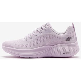 Resim Skechers Bobs İnfinity Kadın Lavanta Spor Ayakkabı 117550 Lav 