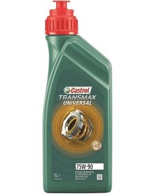 Resim Transmax Universal 75w-90 Şanzıman Yağı 1 Lt 