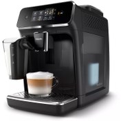 Resim Philips Latte Go 2200 Serisi Espresso Makinası 