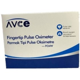 Resim Genel Markalar Nabız Ve Oksijen Ölçme Cihazı 