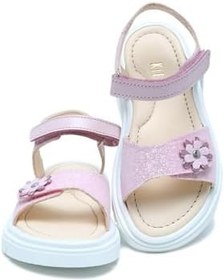 Resim S25V026 Kifidis-Kids Kız Çocuk Sandalet 22-30 