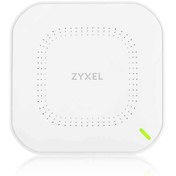 Resim ZYXEL NWA50AX Wi-Fi 6 AX 1775Mbps POE ACCESS POINT Orjinal - Faturalı - Garantili Ürünler - Hızlı Gönderim