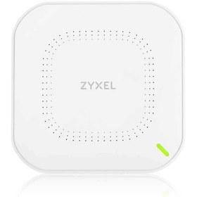 Resim ZYXEL NWA50AX Wi-Fi 6 AX 1775Mbps POE ACCESS POINT Orjinal - Faturalı - Garantili Ürünler - Hızlı Gönderim