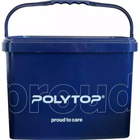 Resim polytop Yıkama Kovası 