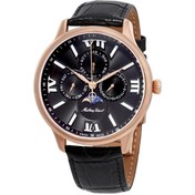 Resim Mathey-Tissot H1886RPN Erkek Kol Saati 