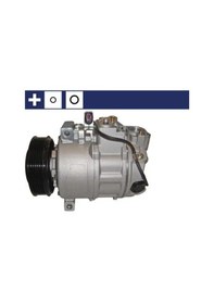 Resim Audi A4 B6 Klima Kompresoru 1.8 2003-2005 Bfb Mahle Acp1269000s 