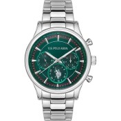 Resim U.S. Polo Assn. USPA1010-10 Erkek Kol Saati 