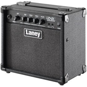 Resim Laney LX15 Elektro Gitar Amfisi 