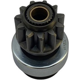 Resim Marş Dişlisi Denso Tipi 11 Diş 10 Kanal Audı A4/a5/a7/a8/q5 1.8 N11.12352 