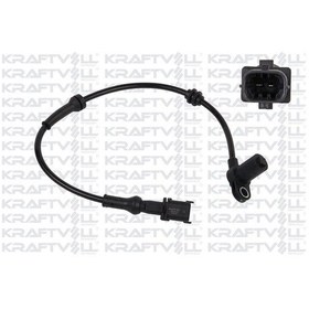 Resim Kraftvoll-05090030 - Abs Kablosu Sensoru On Combo Corsa C Merıv 