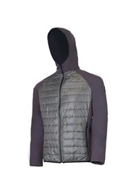 Resim Exuma Erkek Softshell Mont 291142-803 Siyah 