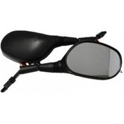 Resim Sym X Pro 125 Orbıt 2 50 Orbıt 2 125 Sağ Ayna 