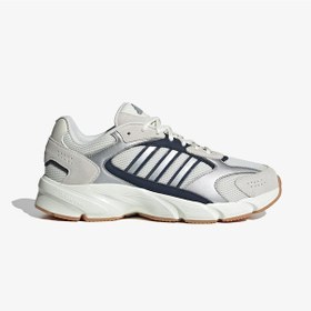 Resim Adidas Crazychaos 2000 Erkek Beyaz Spor Ayakkabı Ig4351 Beyaz 