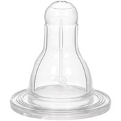 Resim Wee Baby Klasik silikon Biberon Emziği Kod 822 