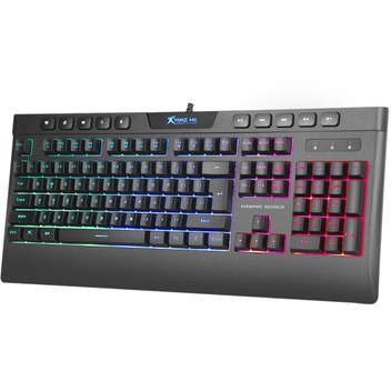 Xtrike Me KB-509 Oyuncu Klavyesi