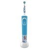 Resim Oral-B D100 Vitality Frozen Özel Seri Çocuklar İçin Şarj Edilebilir Diş Fırçası 