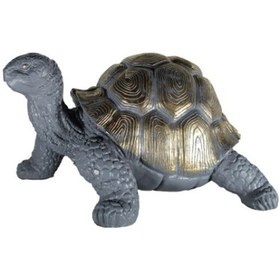 Resim Büyük Kaplumbağa C 4103 - Antrasit 