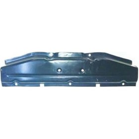 Resim 98821563-fıat Albea Arka Panel Destek Sacı 05- -fıa09al010y 