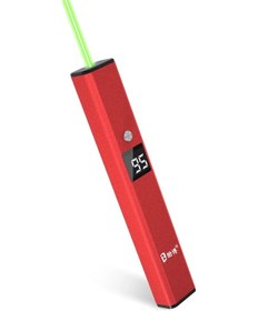 Resim Lr Pointer Elekik Dijital Ekran Lazer Kalem Satış Departmanı Lazer İşaretçi Kızı Green Light Red 5 Mw Green Light Red Yeşil - Kırmızı 