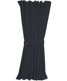 Resim Pandami Volkswagen Crafter 1.nesil Orta Şase 2006-2016 Uyumlu Füme Raylı Oto Perde Takımı 