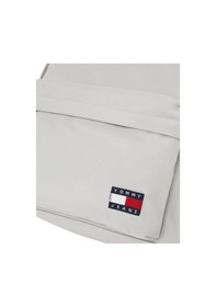 Resim Tommy Hilfiger Erkek Sırt Çanta Am0am13726pqx Grey 